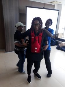 Basic First Aid Training
